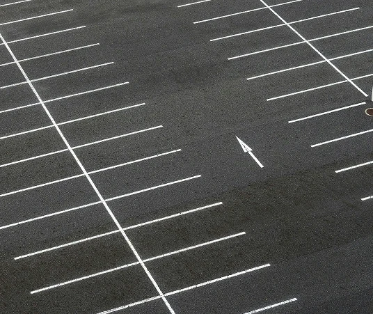 Commercial Asphalt Excellence