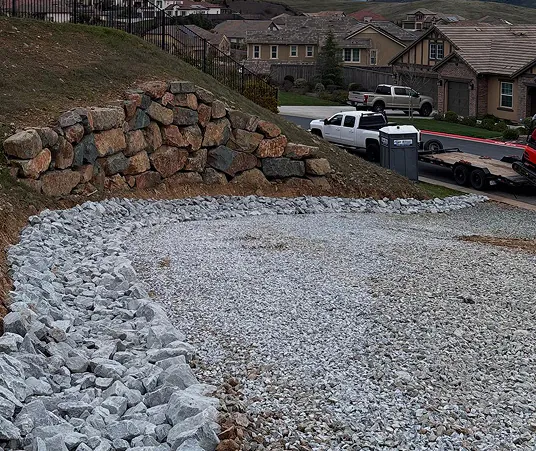 Drainage Solutions 2