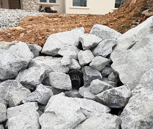Drainage Solutions