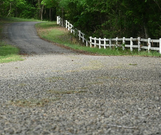 Residential Asphalt Solutions