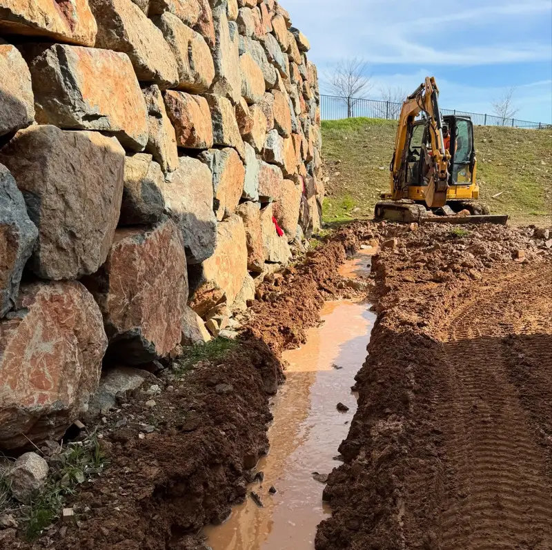Municipal Contractors For Storm Water Management