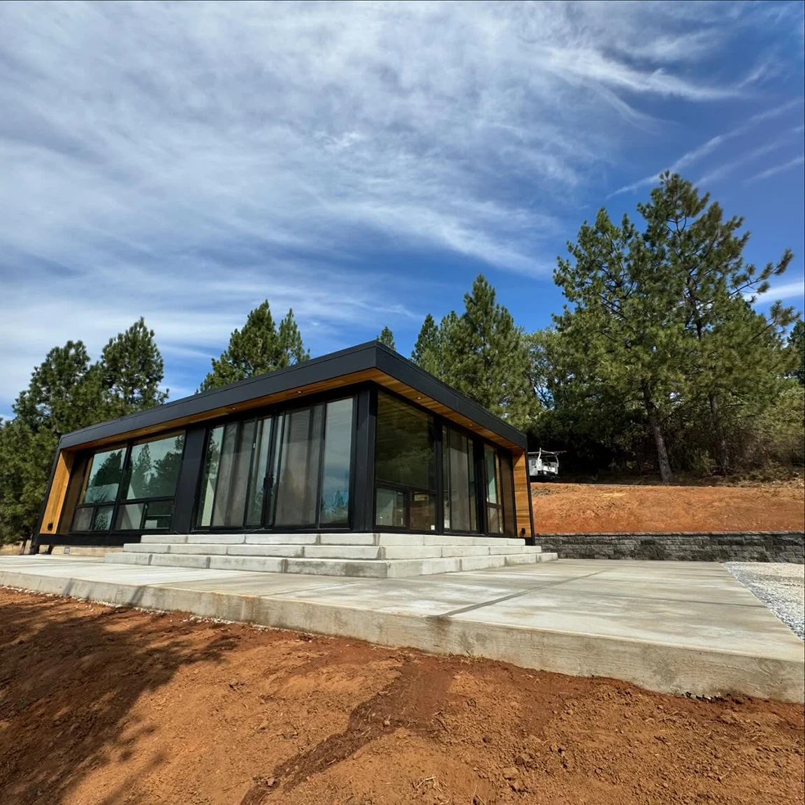 How to improve curb appeal