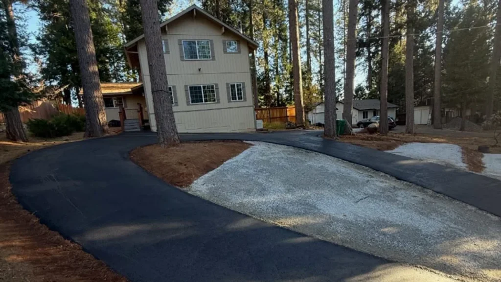 how long does an asphalt driveway last driveway lifespan according to an expert paving company