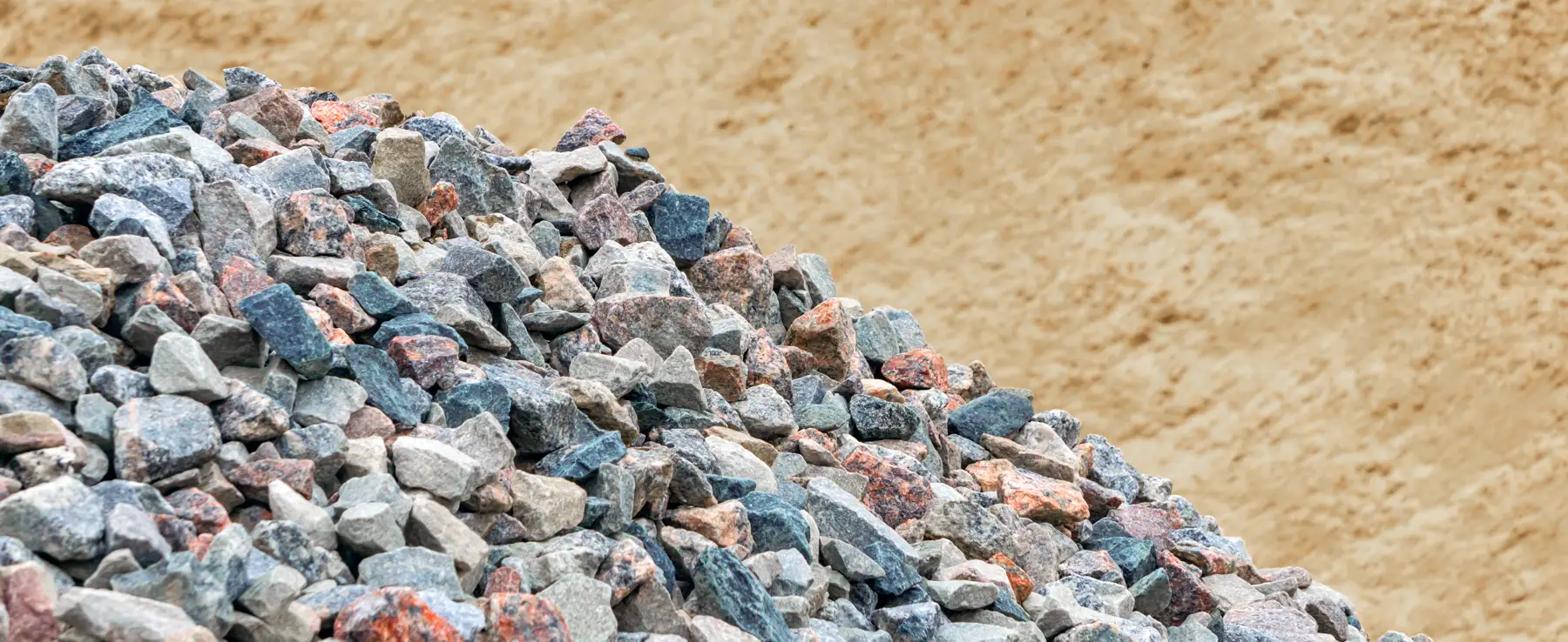 Construction Materials Delivery in Northern California