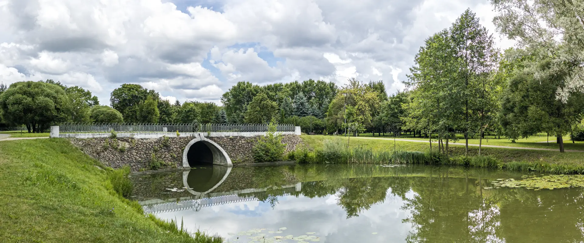 Culvert Installation Contractors in Northern California