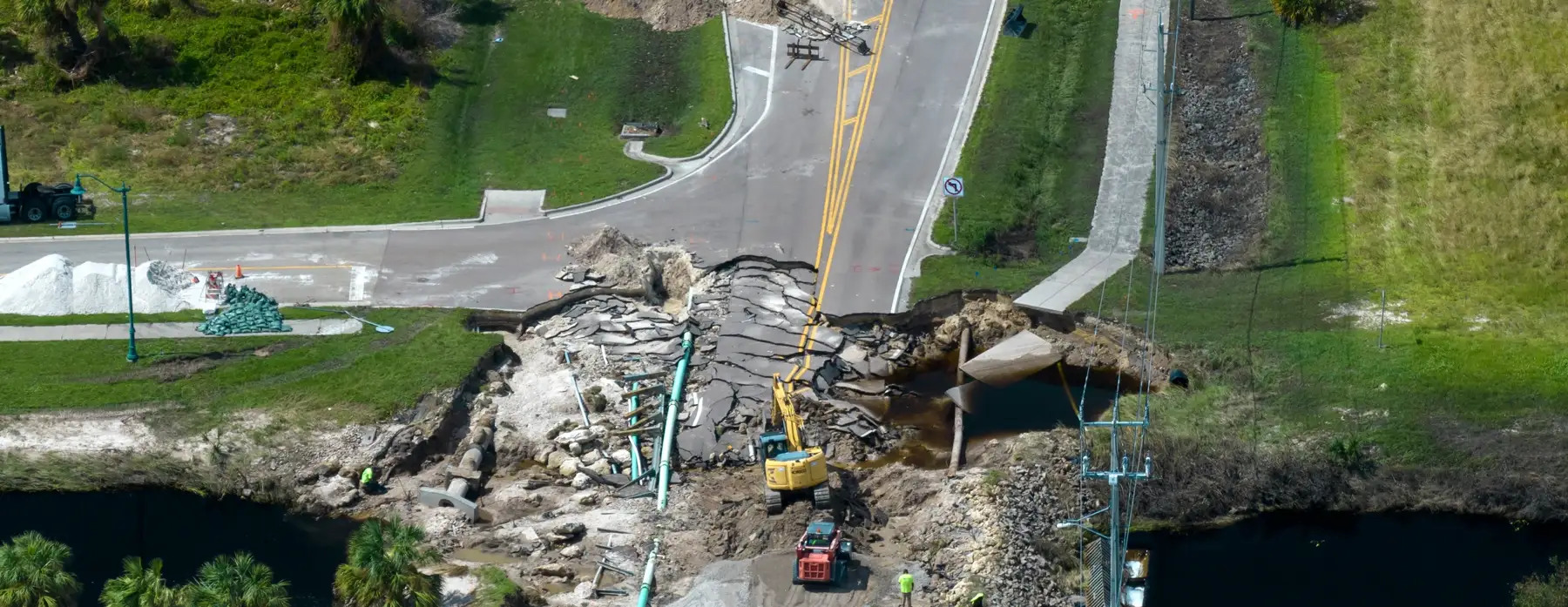 Emergency Services From Noble Cortes