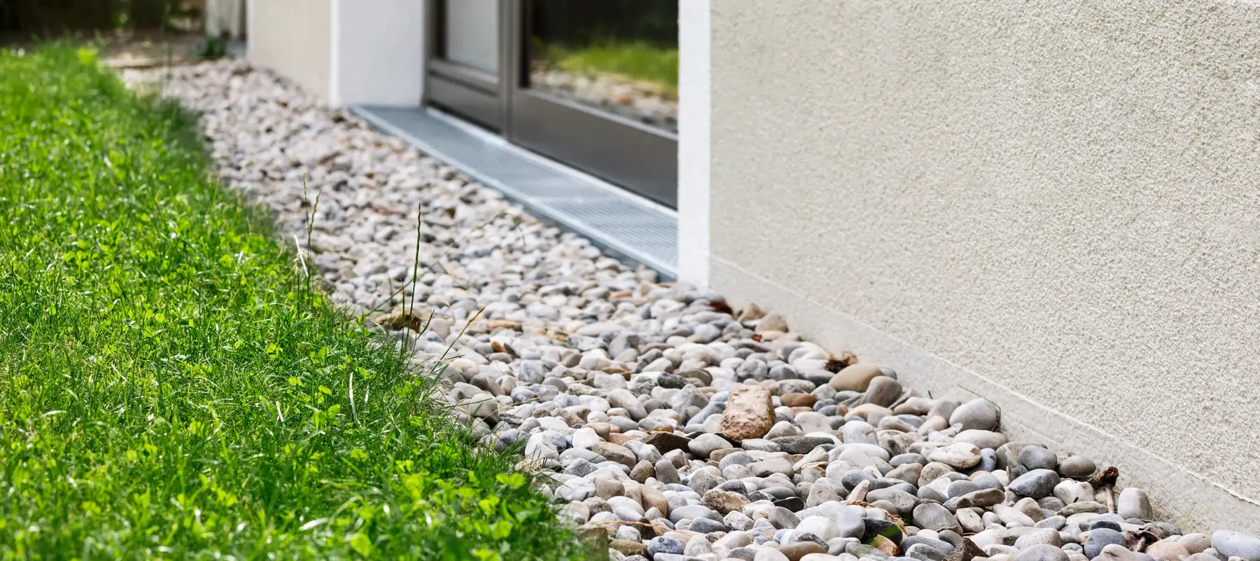 French Drain Installer Near Me