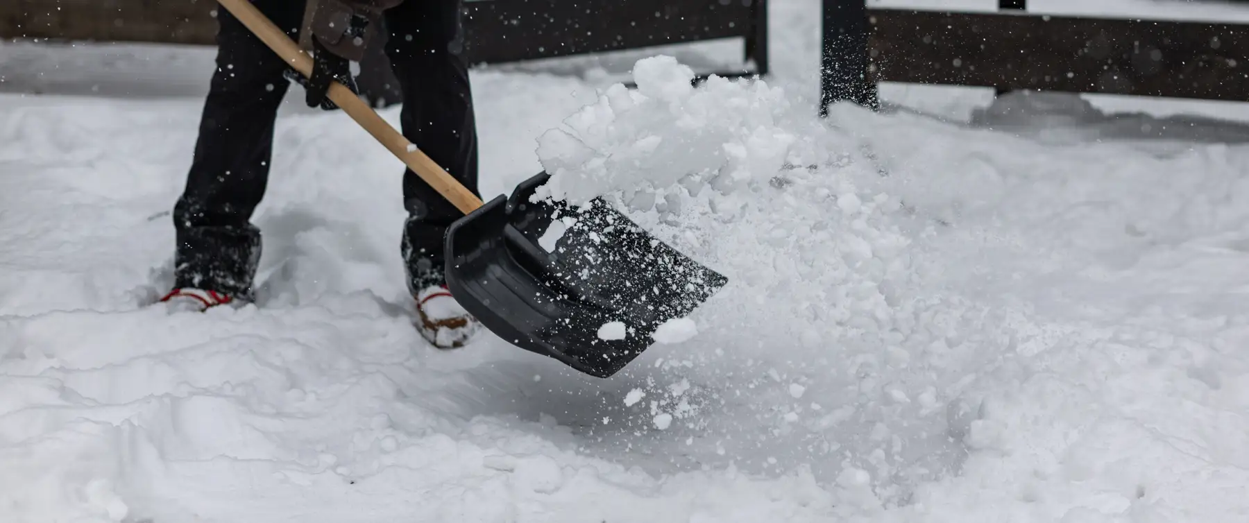 Snow Removal Services