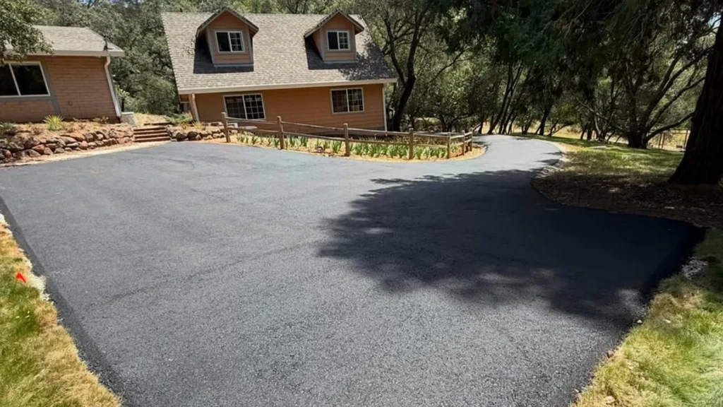 How the Asphalt Paving Process Works from Start to Finish 5 Asphalt Paving what it is, how it works, and the process