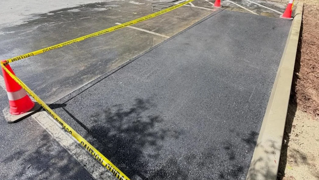 Blog 2 Asphalt Repair Methods, Costs, and When to Fix vs. Replace NCGE